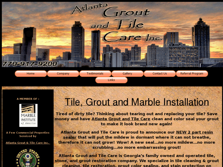 www.alpharettagatileandgroutinstallationalpharettaga.com