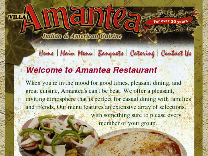 www.amanteaa.com