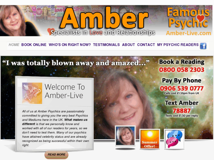 www.amber-live.com