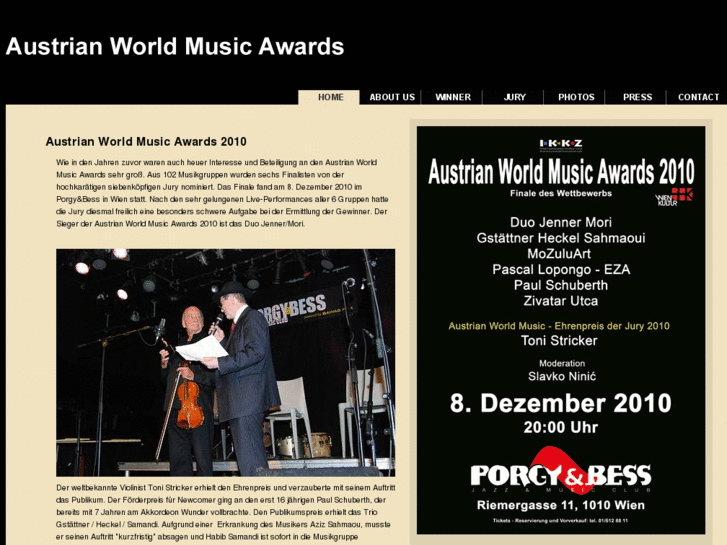 www.austrianworldmusicawards.eu