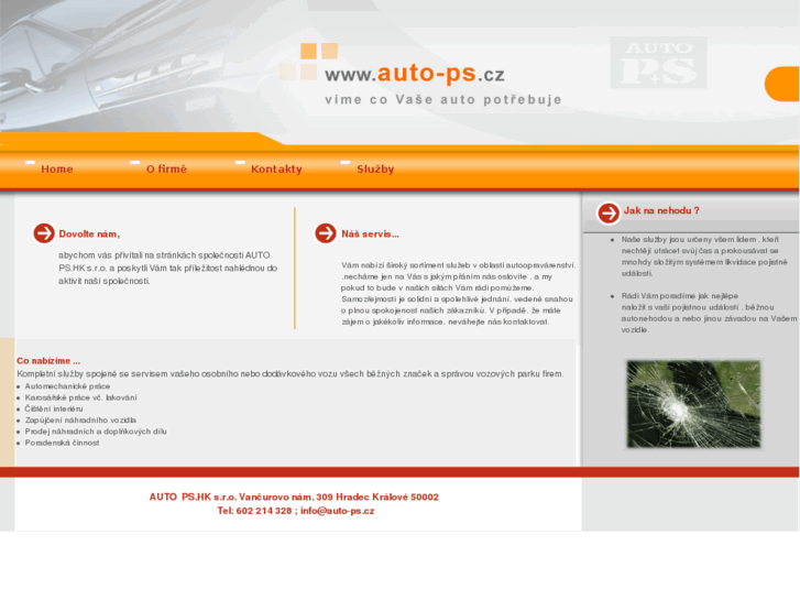 www.auto-ps.cz