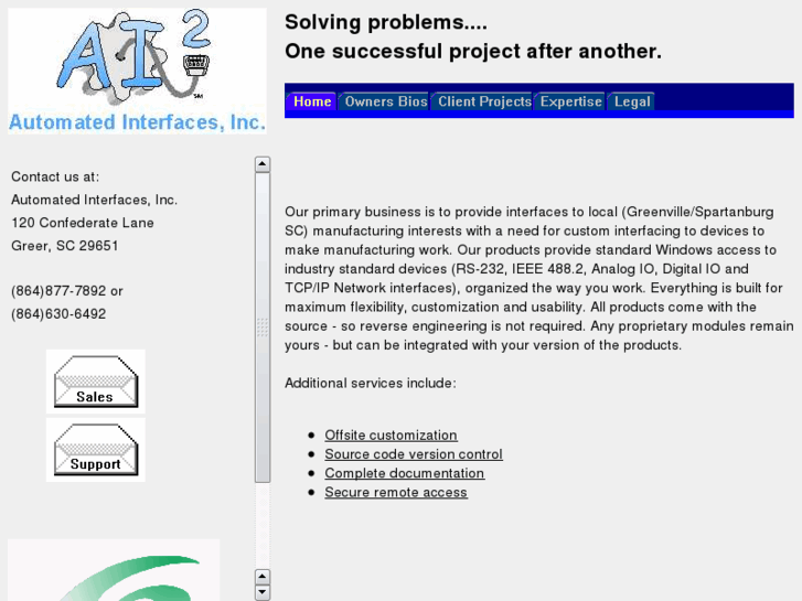 www.automatedinterfaces.com