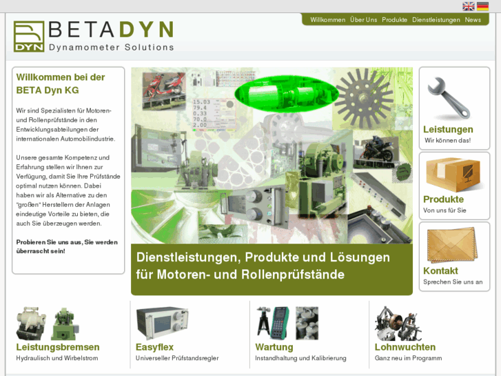 www.beta-dyn.net