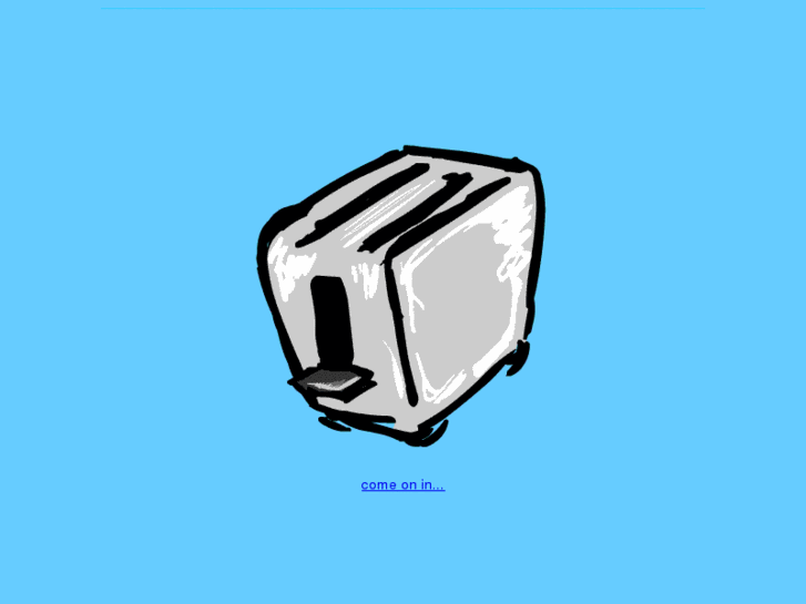 www.bigwhiteblob.com