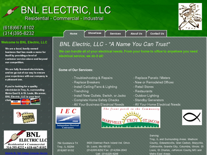 www.bnlelectric.com