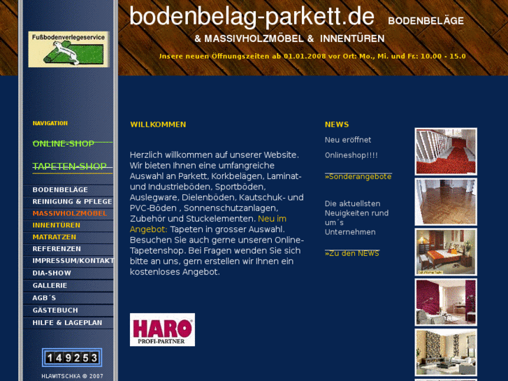 www.bodenbelag-parkett.at