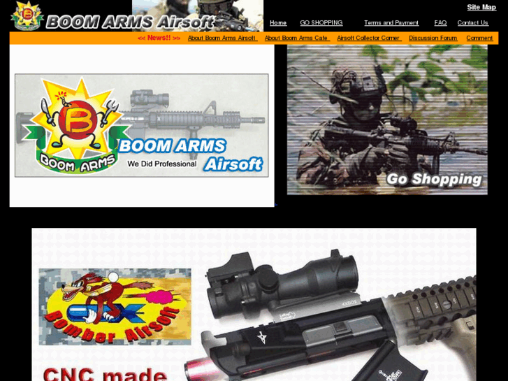 www.boomarms.com