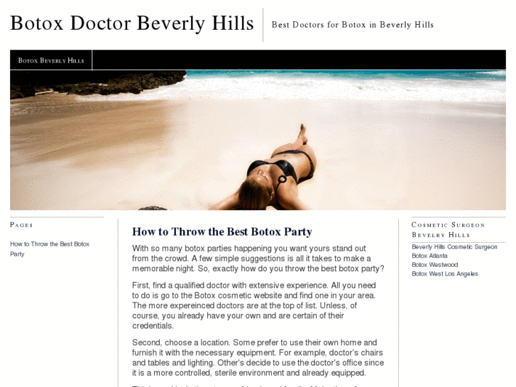 www.botoxdoctorbeverlyhills.com