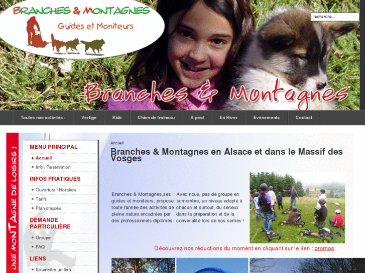 www.branches-et-montagnes.com