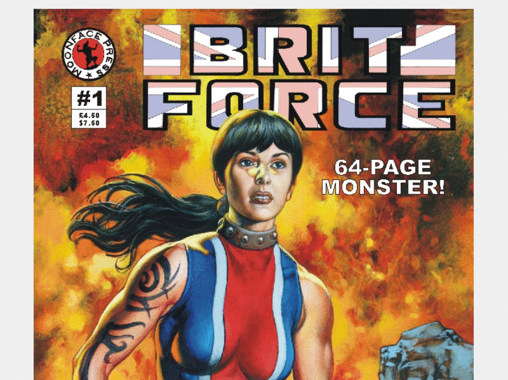 www.britforce.net