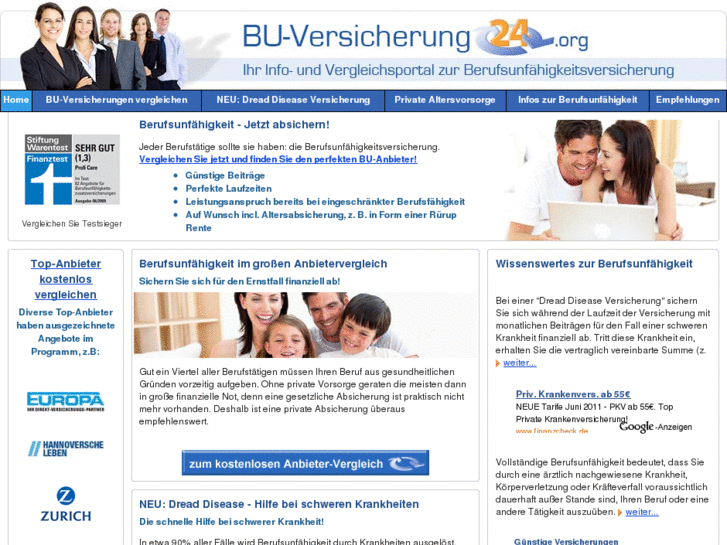 www.bu-versicherung24.org