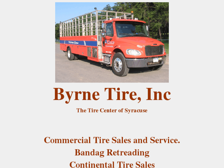 www.byrnetire.com