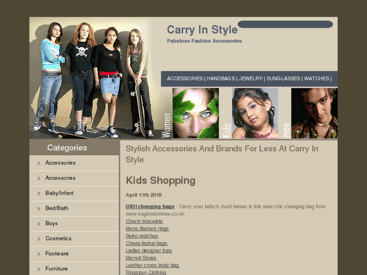 www.carryinstyle.com