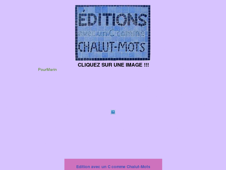 www.chalut-mots.com