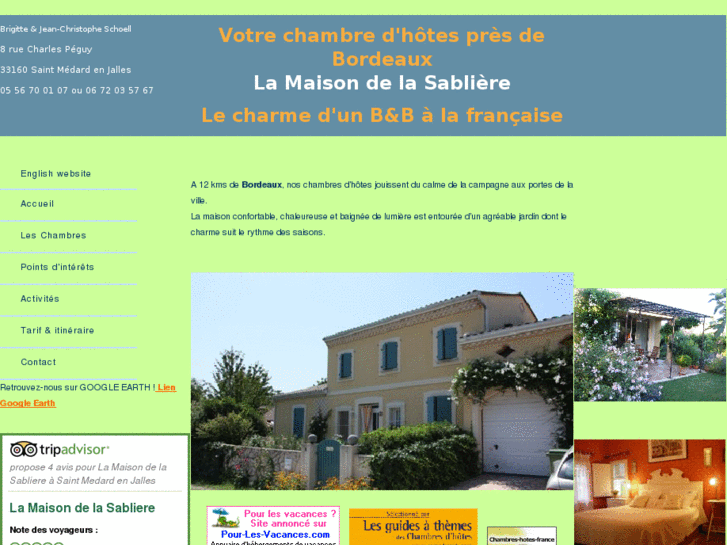 www.chambredhotebordeaux33.com