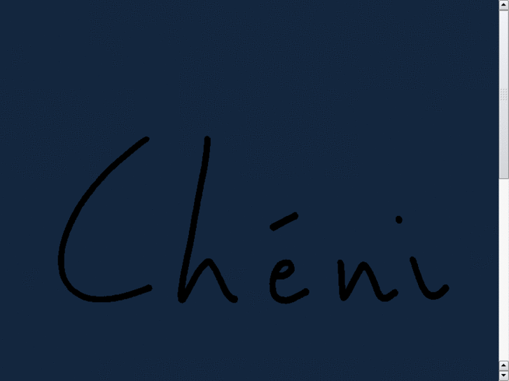 www.cheni.net