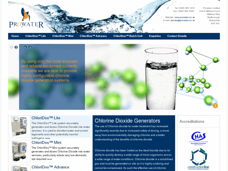 www.chlorinedioxide-clo2.co.uk