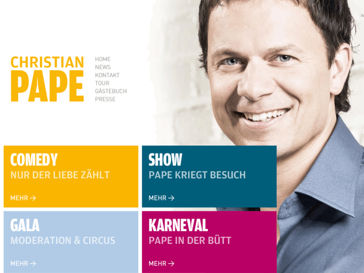 www.christian-pape.com