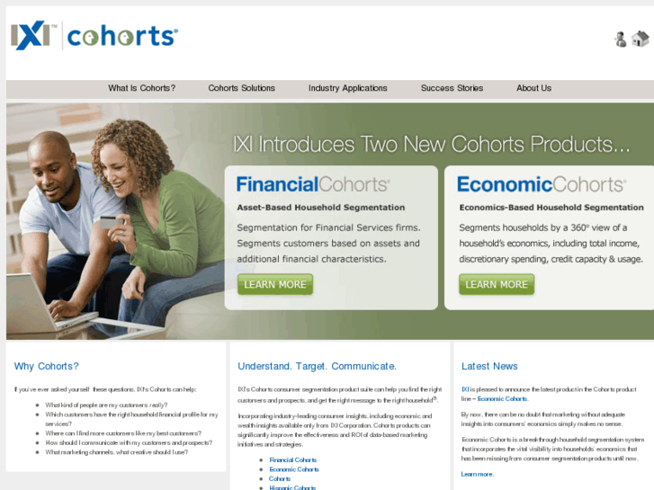 www.cohorts.com