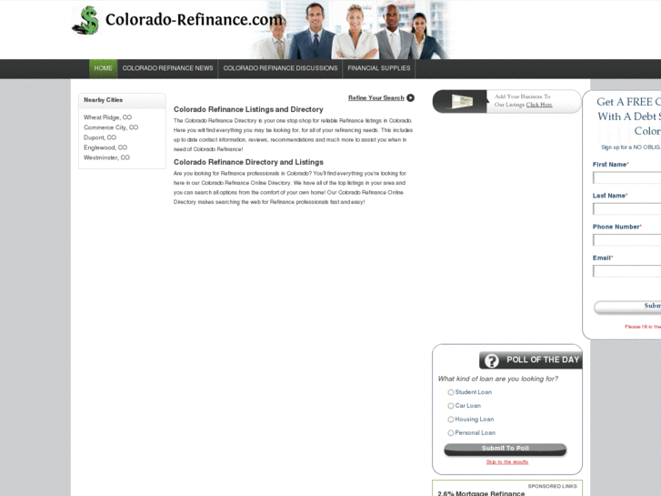 www.colorado-refinance.com