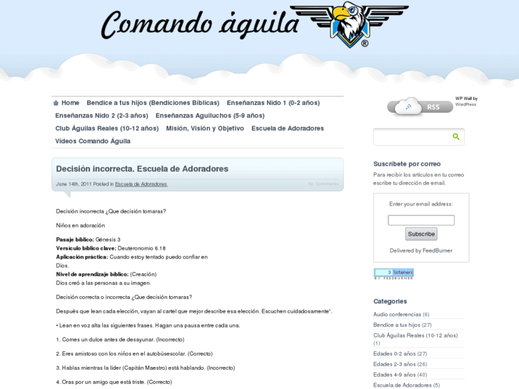 www.comandoaguila.com