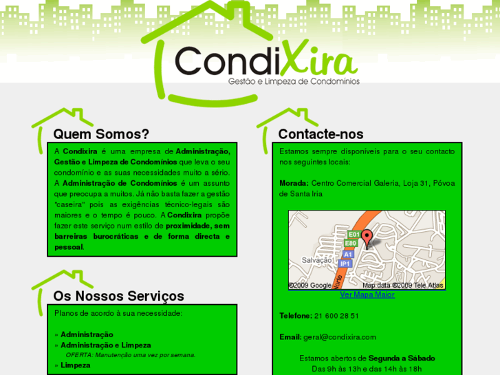 www.condixira.com