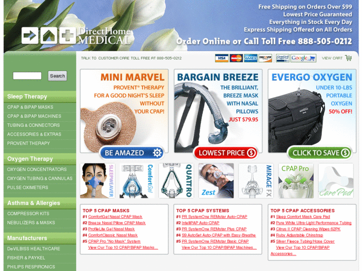 www.cpap-superstore.com