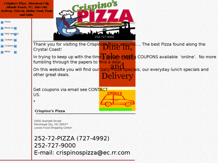 www.crispinospizza.com