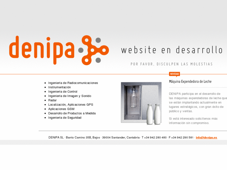 www.denipa.com