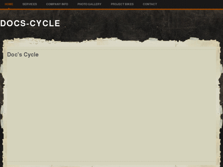 www.docs-cycle.com