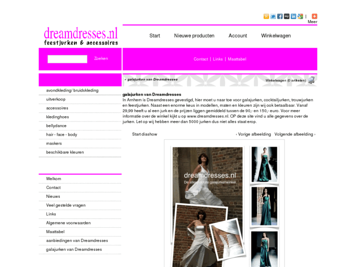 www.dreamdressesonline.nl