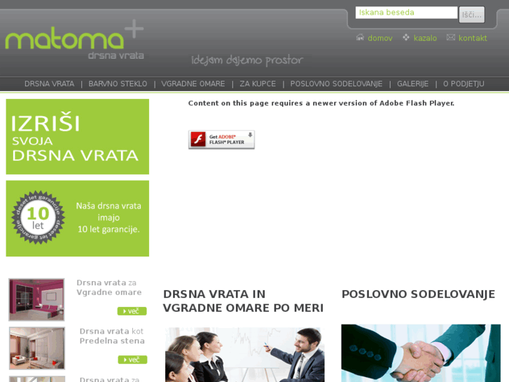 www.drsna-vrata.com