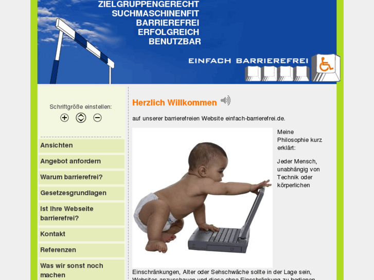 www.einfach-barrierefrei.de