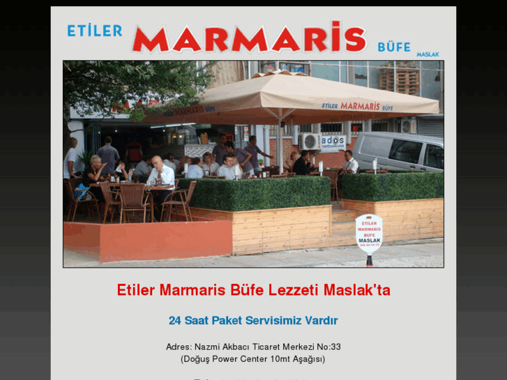 www.etilermarmarisbufemaslak.com