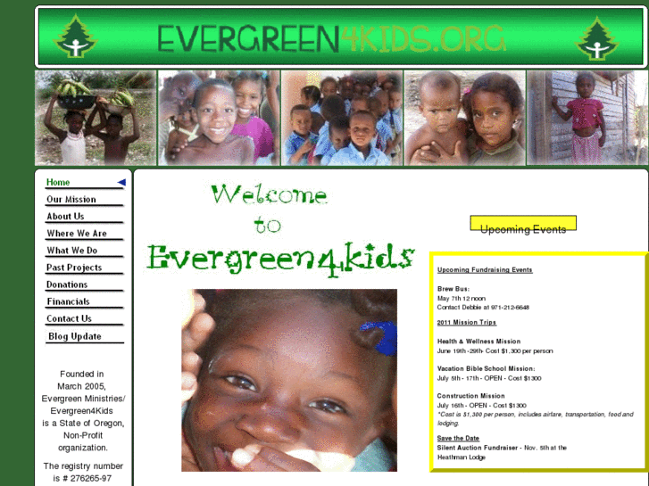 www.evergreen4kids.com