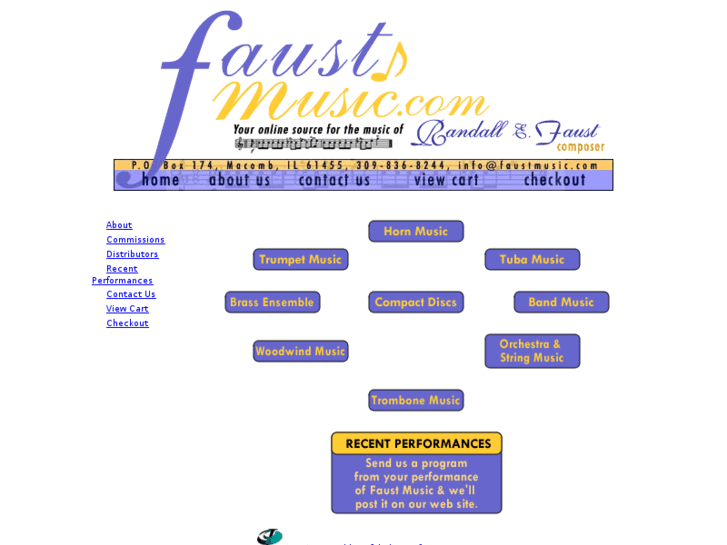 www.faustmusic.com