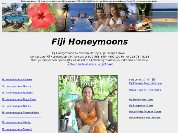 www.fiji-honeymoons.com