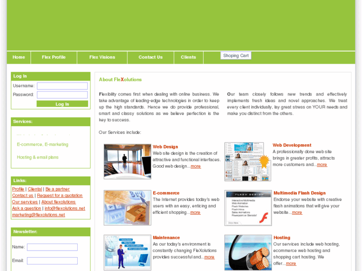 www.flexolutions.net