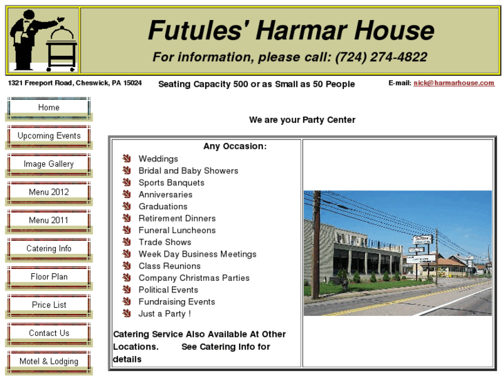 www.futulesharmarhouse.com