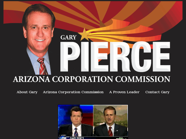 www.garypierceforarizona.com