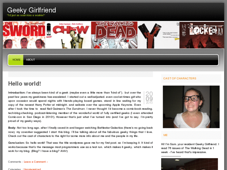 www.geekygirlfriend.com