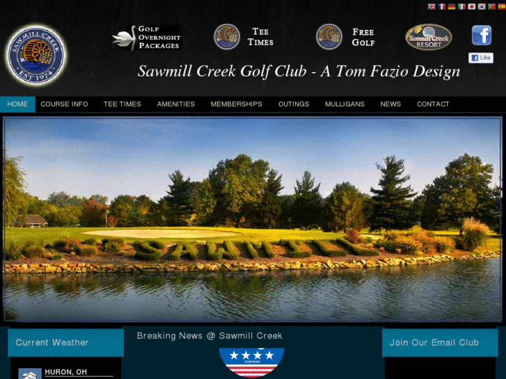 www.golfsawmillcreek.com