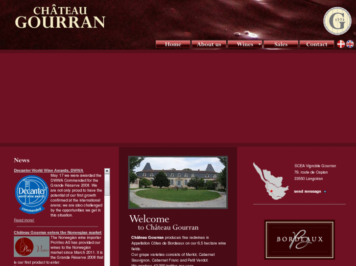 www.gourran.com