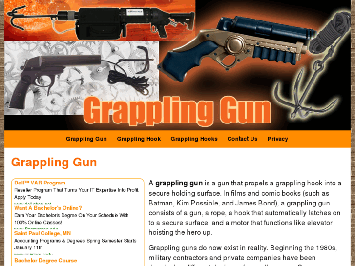 www.grapplinggun.com