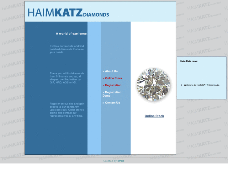 www.haimkatzdiamonds.com