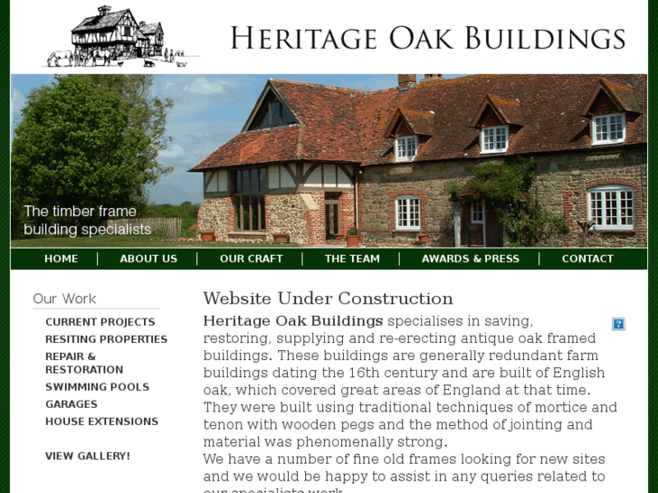 www.heritage-oak-buildings.com