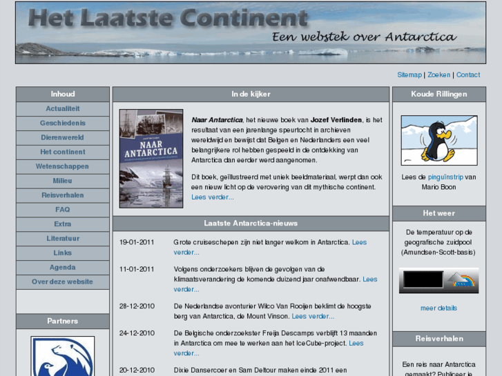 www.hetlaatstecontinent.be