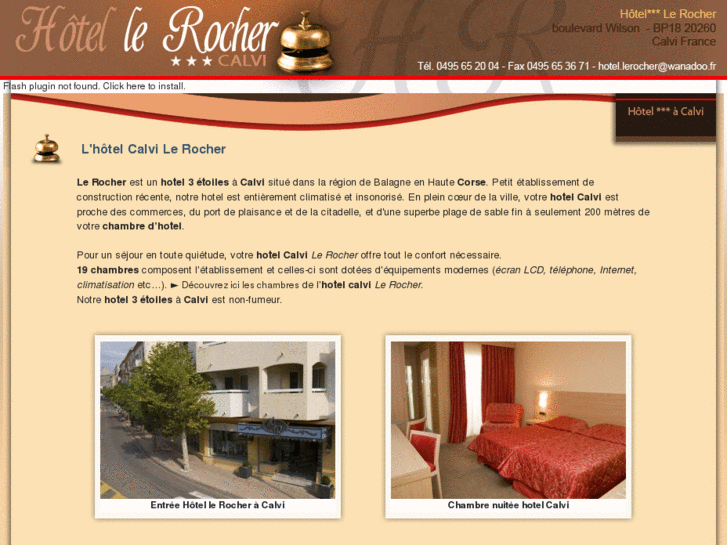 www.hotel-le-rocher.com