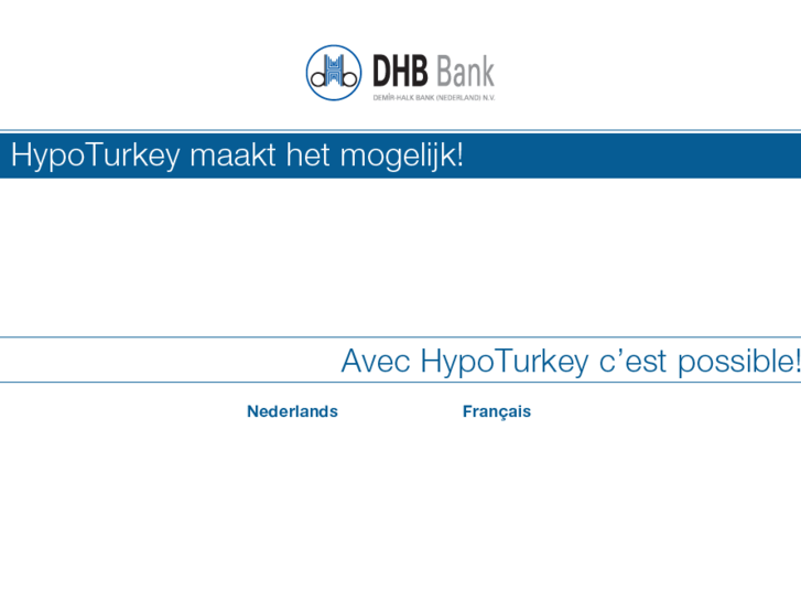 www.hypoturkey.be