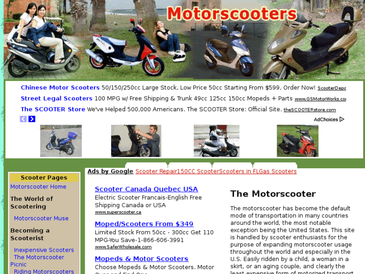 www.inpraiseofmotorscooters.com